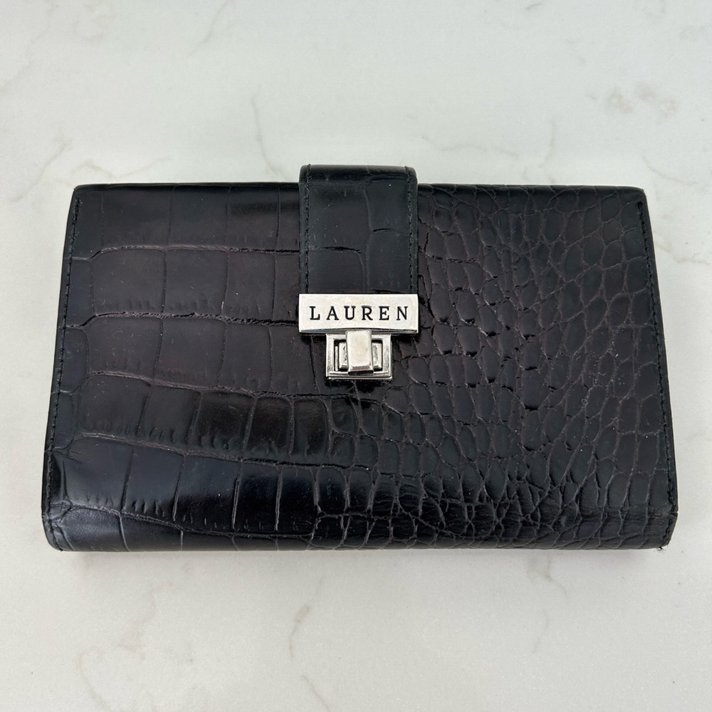 Ralph Lauren Wallet